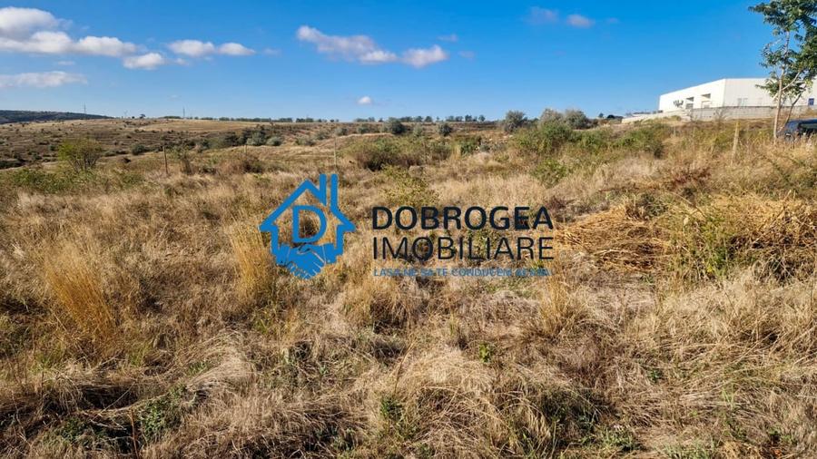 ZONA PECO- TEREN 1496 MP, IDEAL CONSTRUCTII LOCUINTE - 8