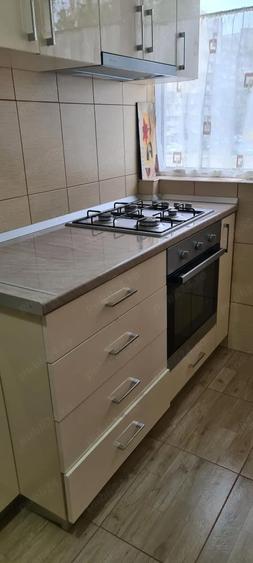 Apartament 1 camera M20 Dana - 1