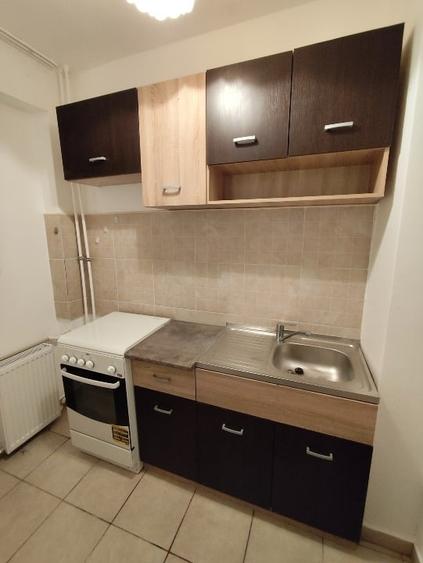 Proprietar vând garsonieră mobilată și utilată complet – Dristor / Mihai Bravu - 5