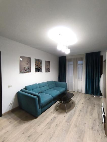 Giurgiului - Berceni - Luica – Apartament 3 camere – loc de parcare – 590 EUR - 5