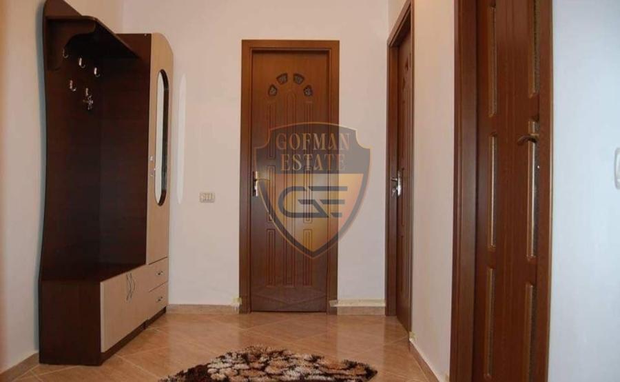 2 camere Decomandat  Dacia -Bdul Tomis et 1/4, AC, încălzire Radet - 5