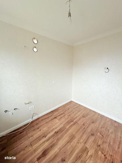 Casa noua pe parter Dobosari ANL Cismea - 1