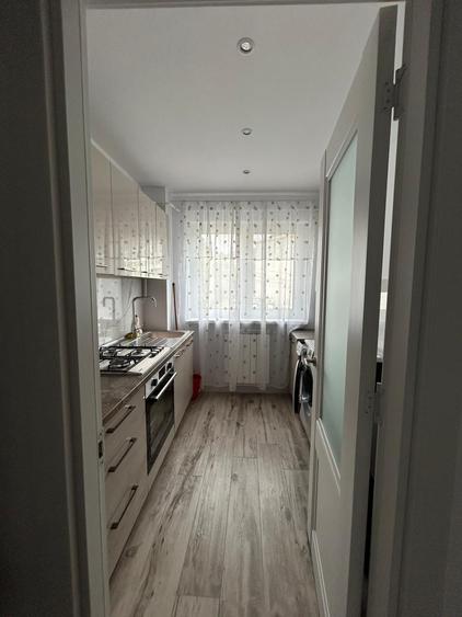 Apartament 3 camere, Precista - 1