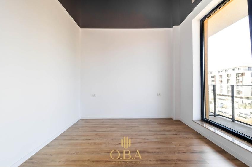 Apartament 2 camere Mamaia Nord  -Oba Urban Residence - Proiect finalizat. - 4