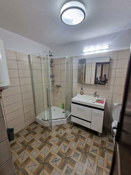 Casa de vanzare in comuna Strejesti de Sus - 6