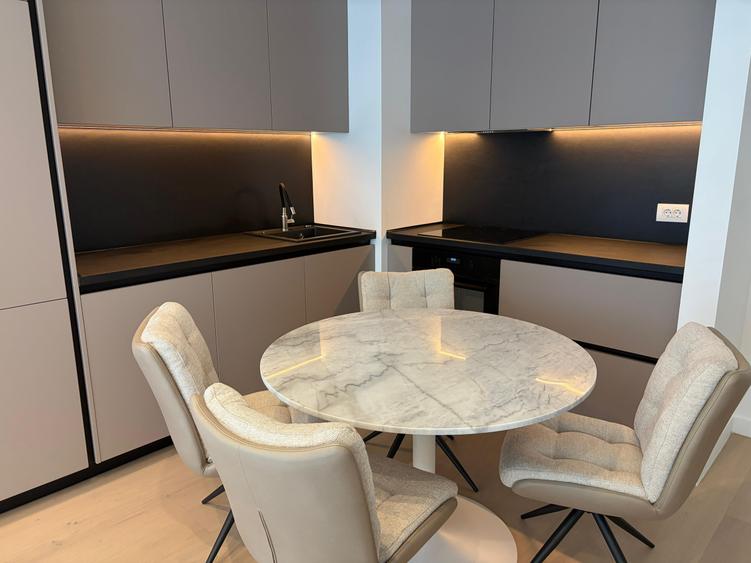 PRIMA INCHIRIERE - 2 CAMERE - FARA COMISION - AVIATIEI TOWER - PARCARE INCLUSA - 7