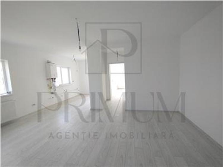 Duplex pe parter- finalizat - 2 dormitoare - 3