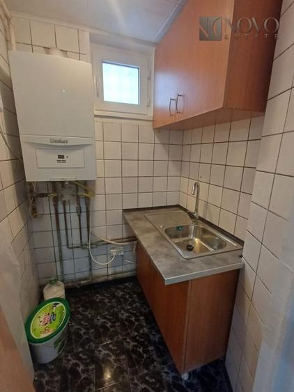 Spatiu Comercial Parter 45mp | Eroii Revolutiei | Stradal | Centrala - 11