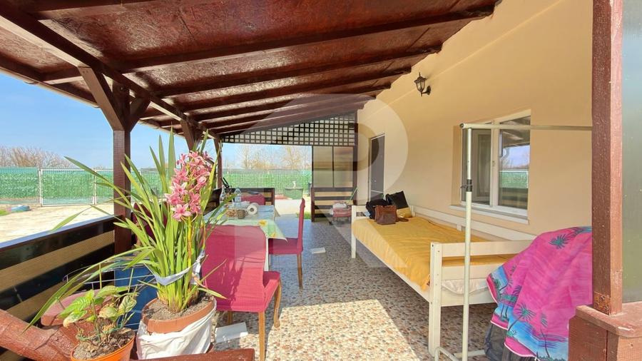 Imobil Com. Tătărăștii de Sus, Jud. Teleorman, comision 0% cumparator - 7