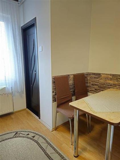 Tudor - apartament 2 camere langa Shopping City - 3