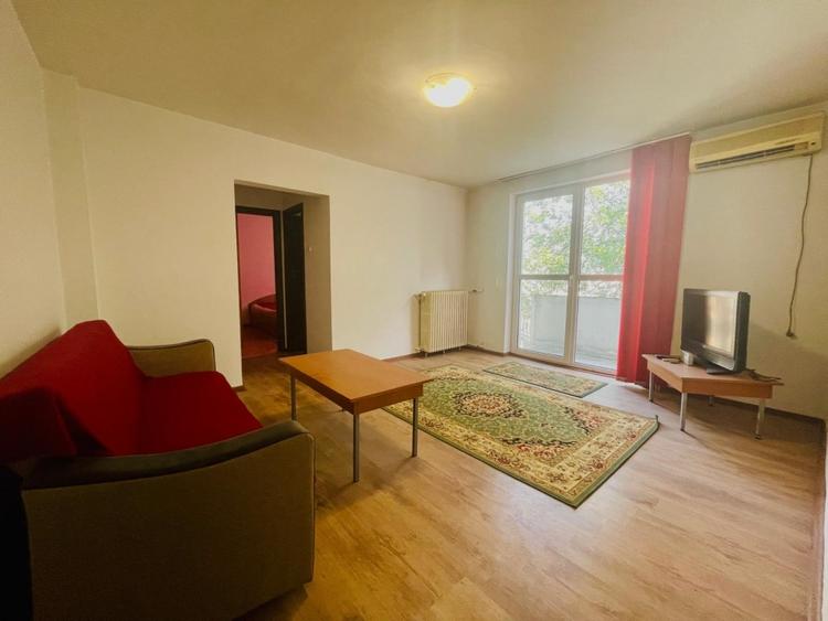 Unirii -Hanul lui Manuc, apartament 2 camere pentru investitie, 41 MP - 10