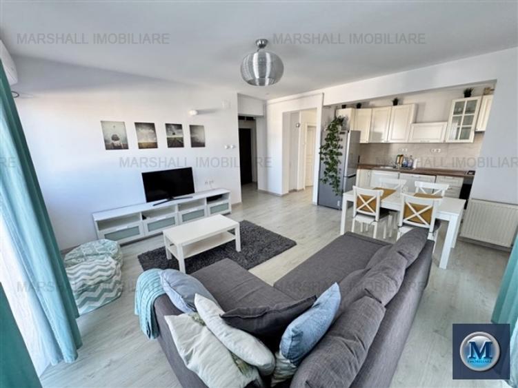Apartament cu 4 camere decomandat, mobilat în Nord