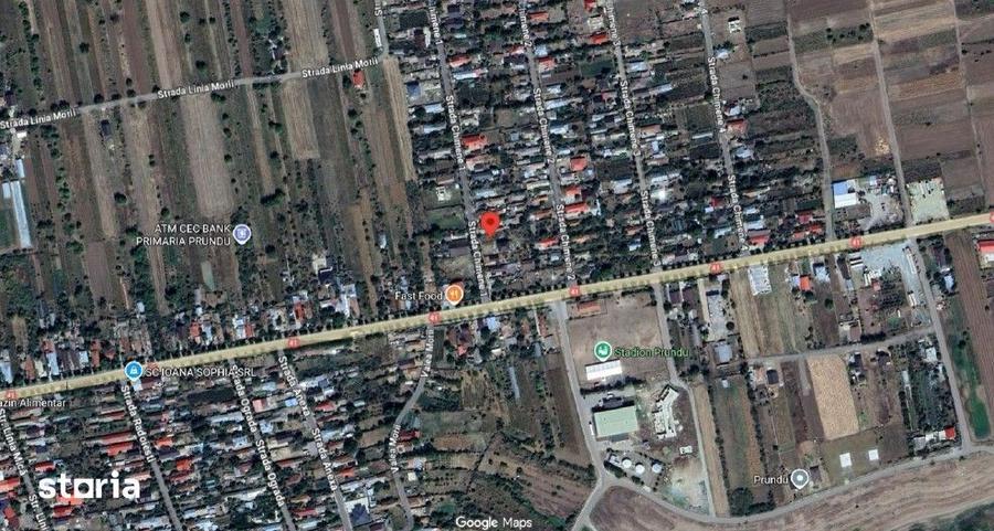 Casa si teren Prundu, ID: R3070222 - 13
