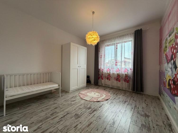DOBROESTI - Fundeni | Chirie 3 Camere + Parcare - 4