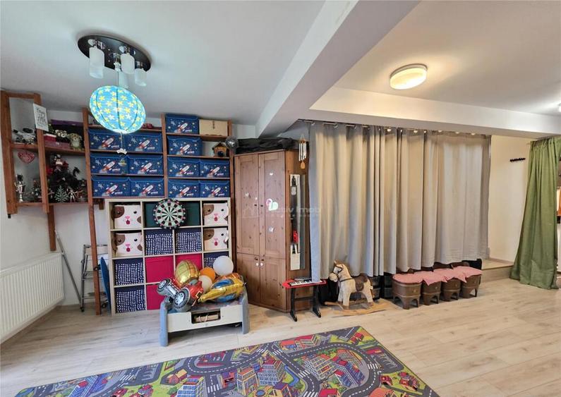 Casa 3 camere Bragadiru - Str Gliei nr 30 - 6