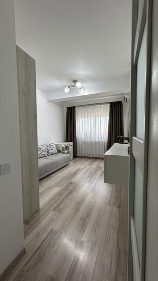Garsoniera de inchiriat + Loc de parcare privat inclus - 6