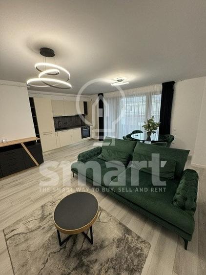 Apartament 3 camere , bloc nou, Constantin Brancusi - 2