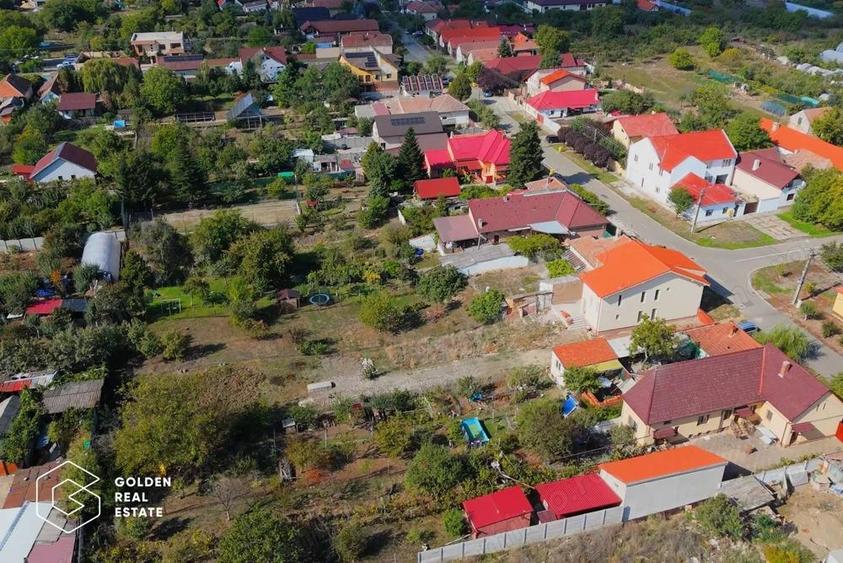 Teren intravilan, 400 mp, Aradul Nou, strada Semenicului comision 0% - 5