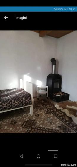 vand cabana sat Muntele Baisorii - 4