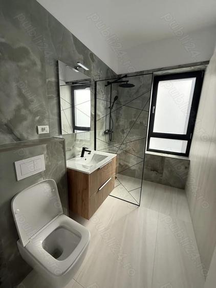 Apartament cu 2 camere decomandat, terasa de 9 mp Braytim Hotel IQ - 8