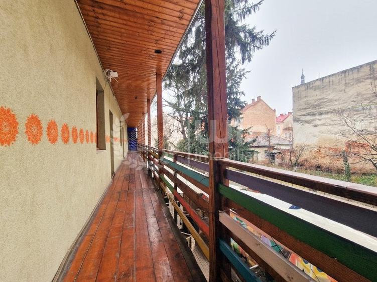 Oportunitate investitie! Locatie ultracentrala | 101 mp | Eroilor! - 9