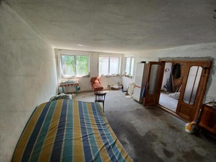 Gradina Mare Vila P+1 LA GRI 3 cam 186mp construiti teren 247 mp - 9