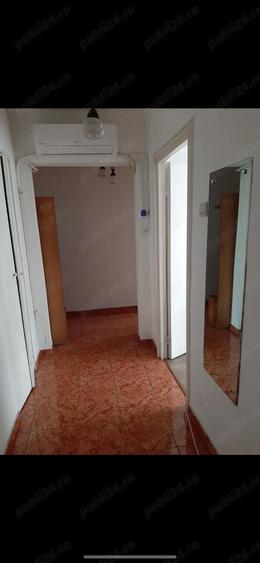 Proprietar inchiriez 2 camere decomandat - Doamna Ghica - 3