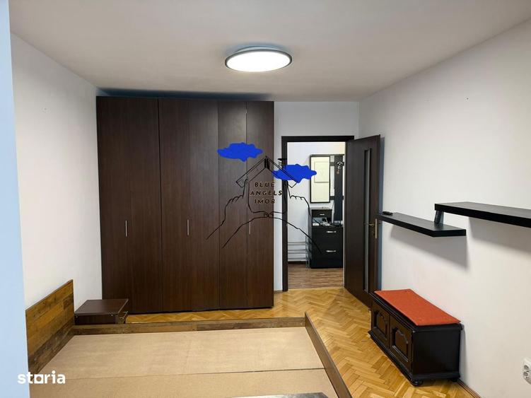 Apartament de 3 camere - zona Scriitorilor - PET FRIENDLY - 4