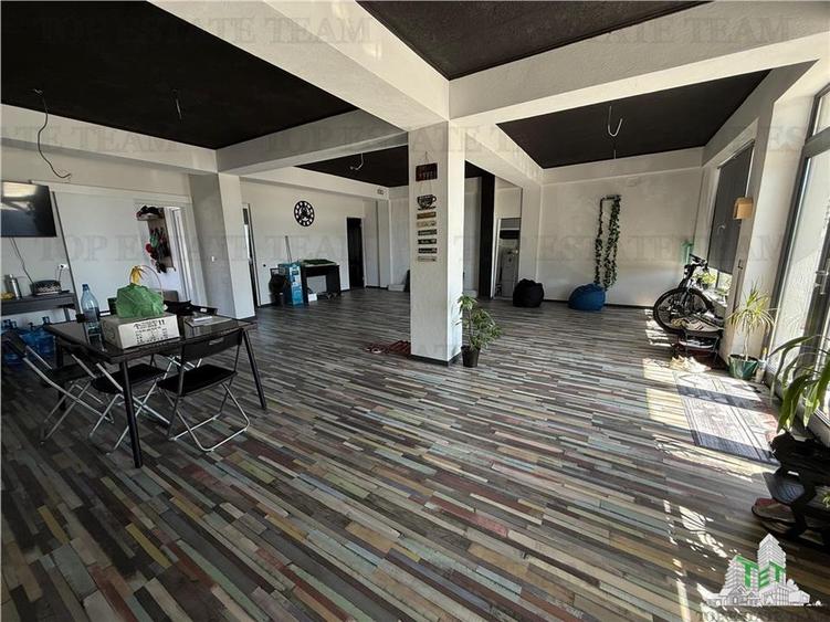 Casa individuala Chiajna | AN 2023 | 305MP TEREN | POSIBILITATE SPATIU COMERCIAL - 6