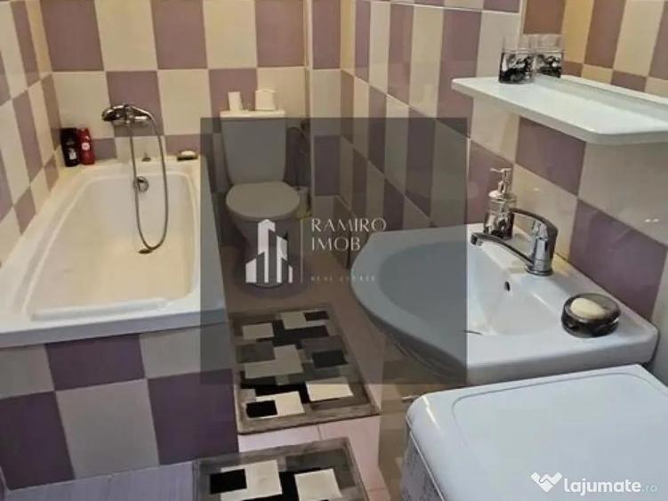 Garsoniera Decomandata - Sector 3 - Bloc 2015 - 1