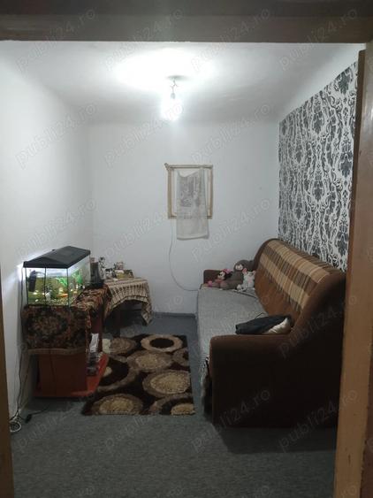 Casa ?i teren de vanzare - 8