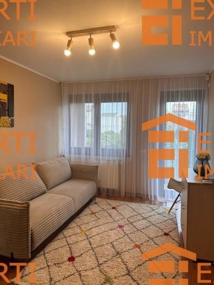 Vila de vanzare P+1+M situata in zona Stadion, Constanta - 13