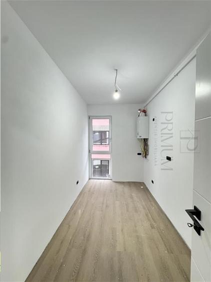 GIROC - 3 Camere - Bucatarie inchisa - 2 Locuri de parcare - Finisaje premium - - 5