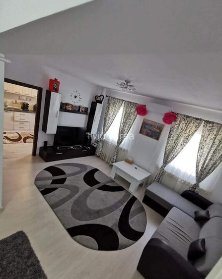 Apartament 2 camere Etj. 1 - Orizont Apartament 2 camere Etj. 1 - Orizont