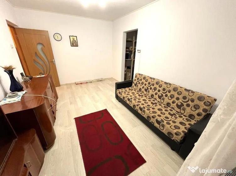 Apartament 2 camere in cartier VEST - 11