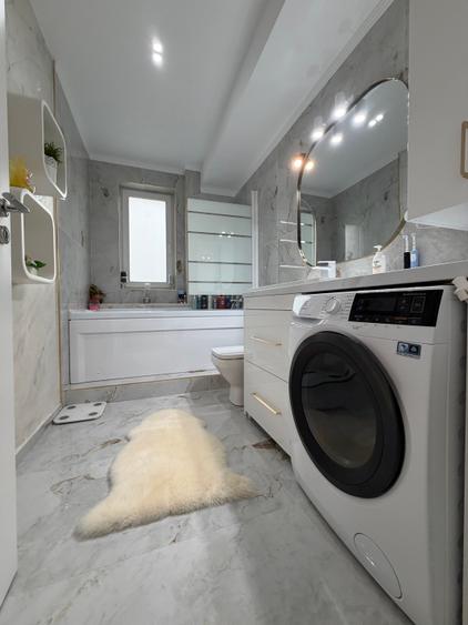 2 Camere 71mp Zona Boreal Loc Parcare+ Boxa - 19