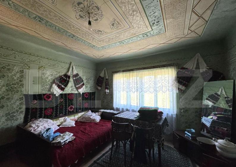 Casa de vanzare, cu 3 camere, 86 mp, zona Vali?oara - 1