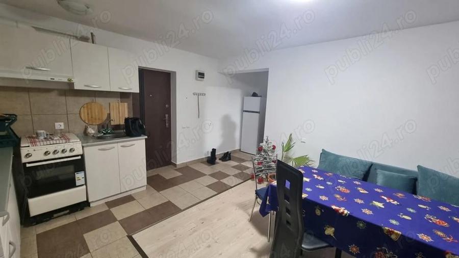 Inchiriez garsoniera in Dobroe?ti- 250 euro - 2