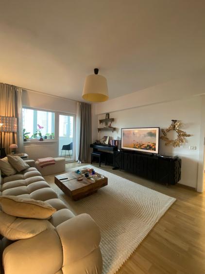 Apartament cu 4 camere, exceptional renovat!!! - 5