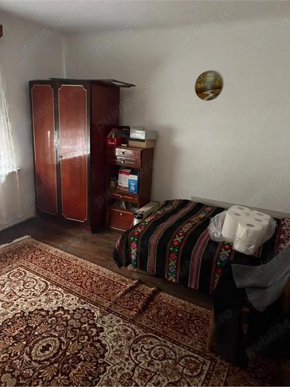 Vand casa in Berzasca - 4