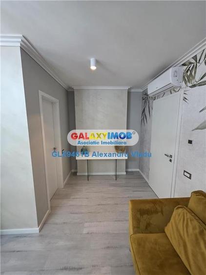 Apartament 3 camere , Iancu Nicolae - GRAND PARK Pipera - 22