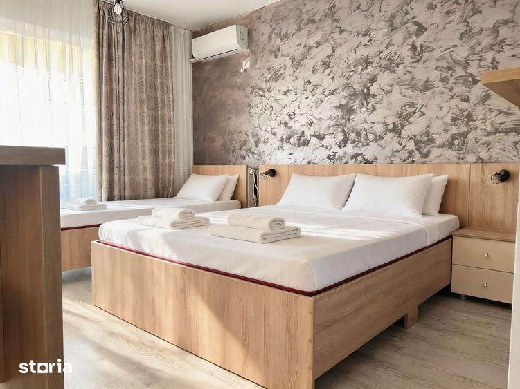Saturn studio de inchiriat in regim hotelier - 3