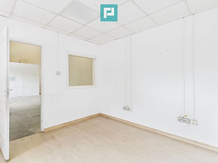 Spațiu industrial de 378 mp în Arad - 6