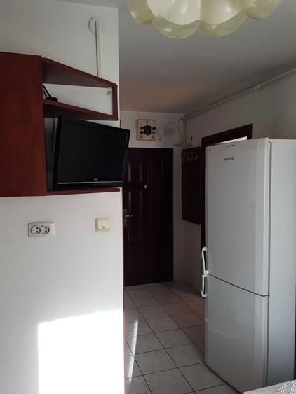 Proprietar, garsoniera Bulevardul Garii - 6