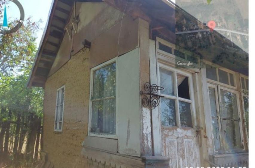 Teren si constructie-Com. Cernatesti, jud. DOLJ, - 2
