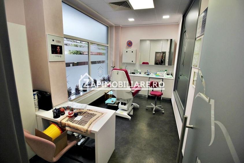 Cabinet Stomatologic 140mp zona7 Noiembrie - 4