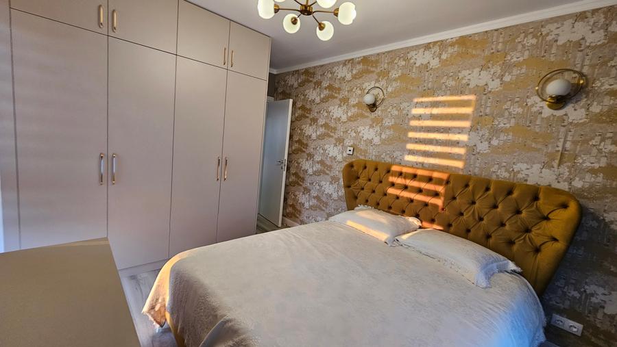 Apartament mobilat și utilat bloc nou Lipovei - 6