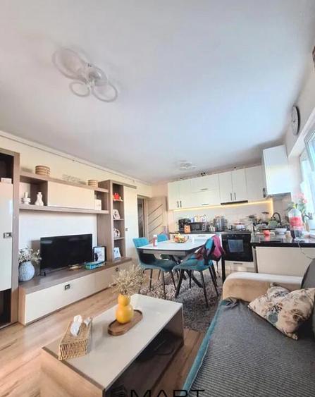 Apartament 3 camere si gradina zona Arhitectilor - 2