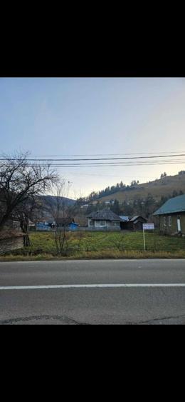 Casa de vanzare pe Valea Bistritei la strada, langa scoala Pr. Pantei - 4