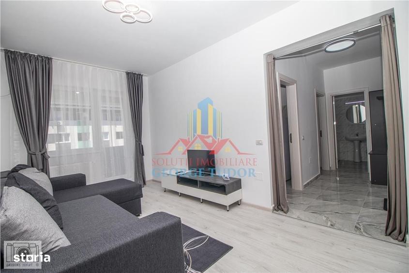 Apartament 2 camere + parcare privata,Weiner Palada 16, Bl 2 - 10
